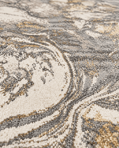 Gamma 368 Grey Bone - Kodaz CarpetKodaz Carpet