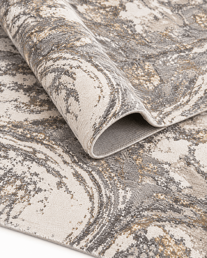 Gamma 368 Grey Bone - Kodaz CarpetKodaz Carpet