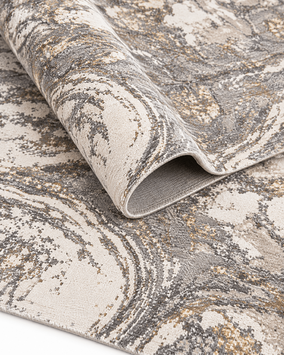 Gamma 368 Grey Bone - Kodaz CarpetKodaz Carpet