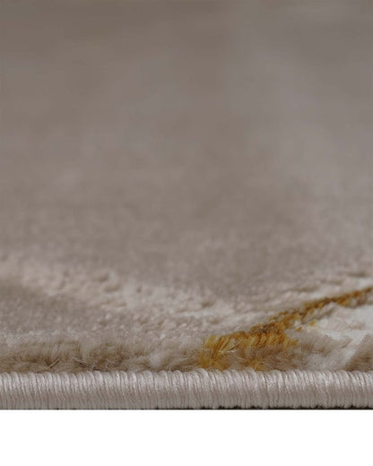 Gamma 383A Beige Dorado | Alfombra Kodaz Carpet