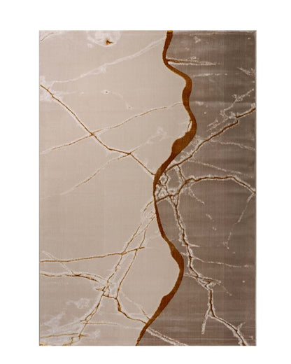 Gamma 383A Beige Dorado | Alfombra Kodaz Carpet