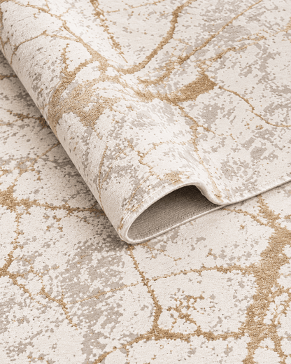Gamma 421 Gold - Kodaz CarpetKodaz Carpet