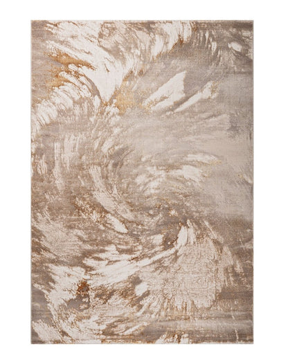 Gamma 507A Beige Dorado | Alfombra Kodaz Carpet