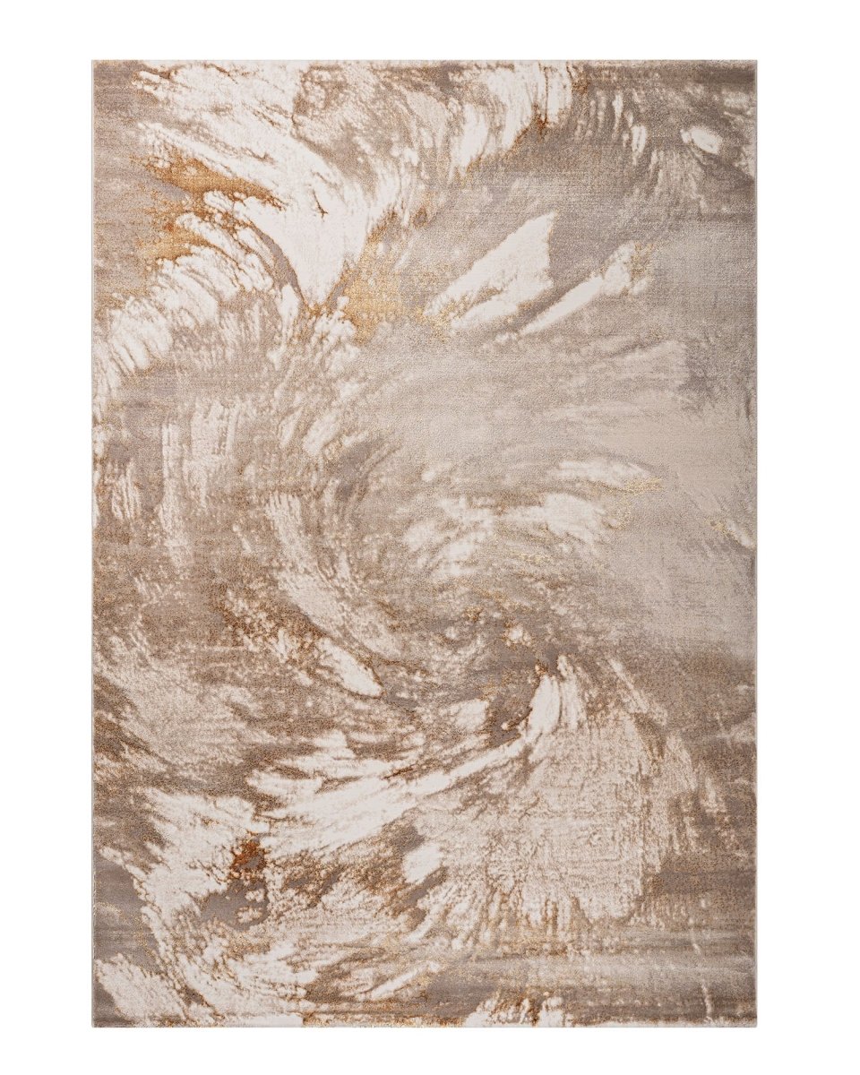 Gamma 507A Beige Dorado | Alfombra Kodaz Carpet