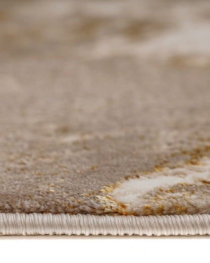 Gamma 507A Beige Dorado | Alfombra Kodaz Carpet