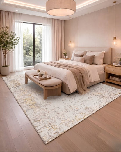 Gamma 533 Gold - Kodaz CarpetKodaz Carpet