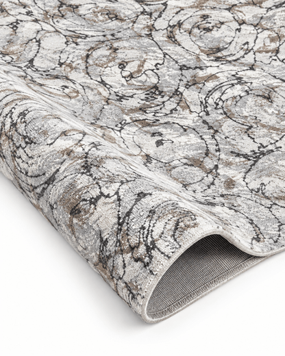 Gamma 607A Gris Hueso - Kodaz CarpetKodaz Carpet