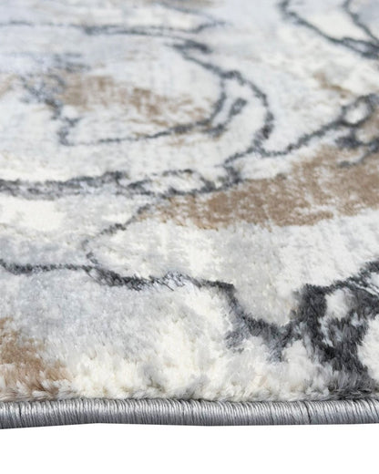 Gamma 607A Gris Hueso | Alfombra - Kodaz CarpetKodaz Carpet