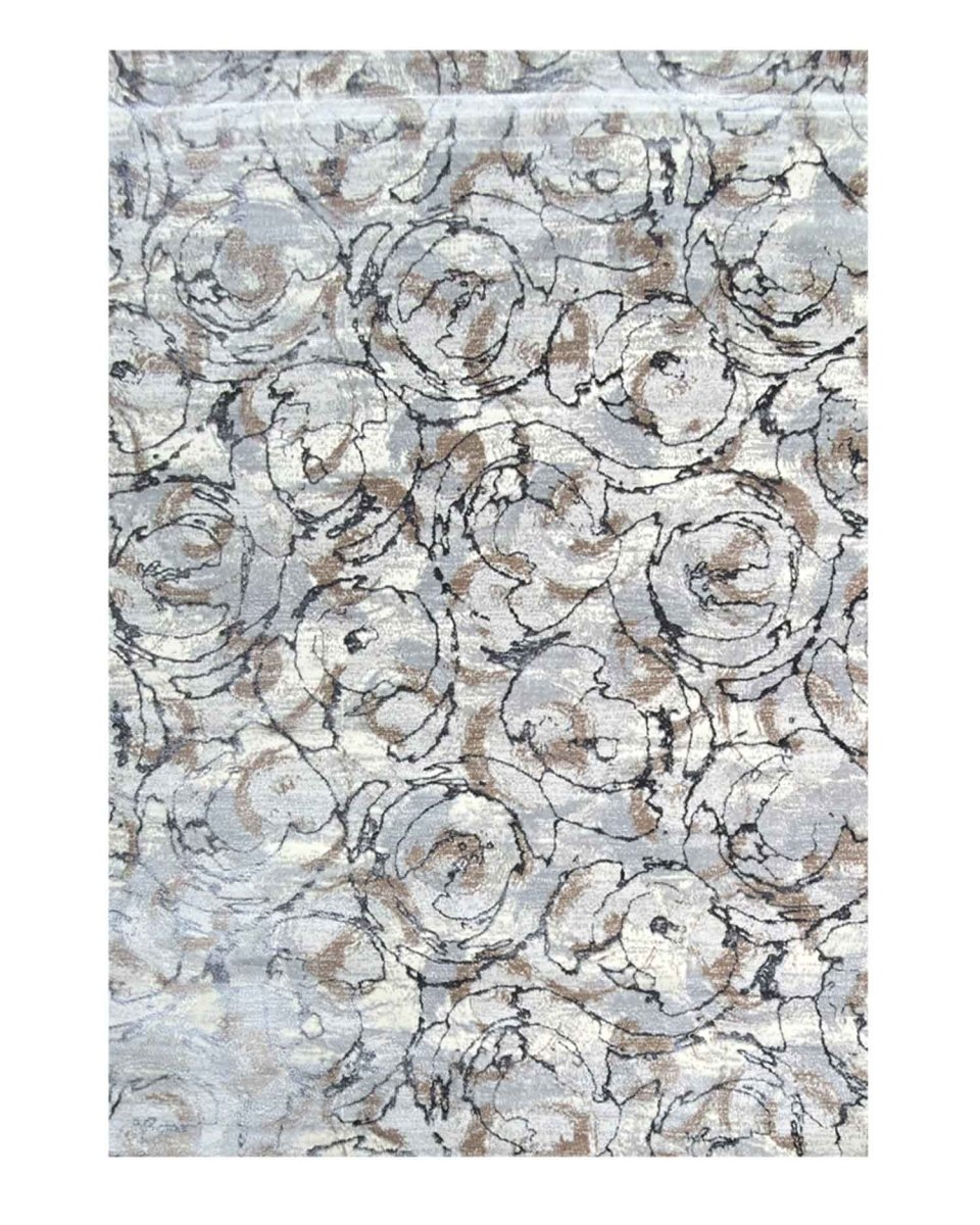 Gamma 607A Gris Hueso | Alfombra - Kodaz CarpetKodaz Carpet