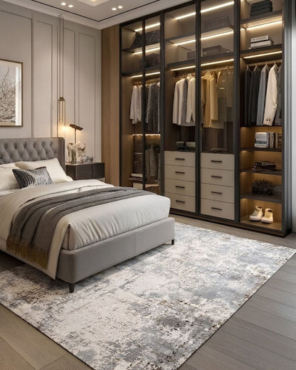 Gamma 618A Gris Hueso - Kodaz CarpetKodaz Carpet