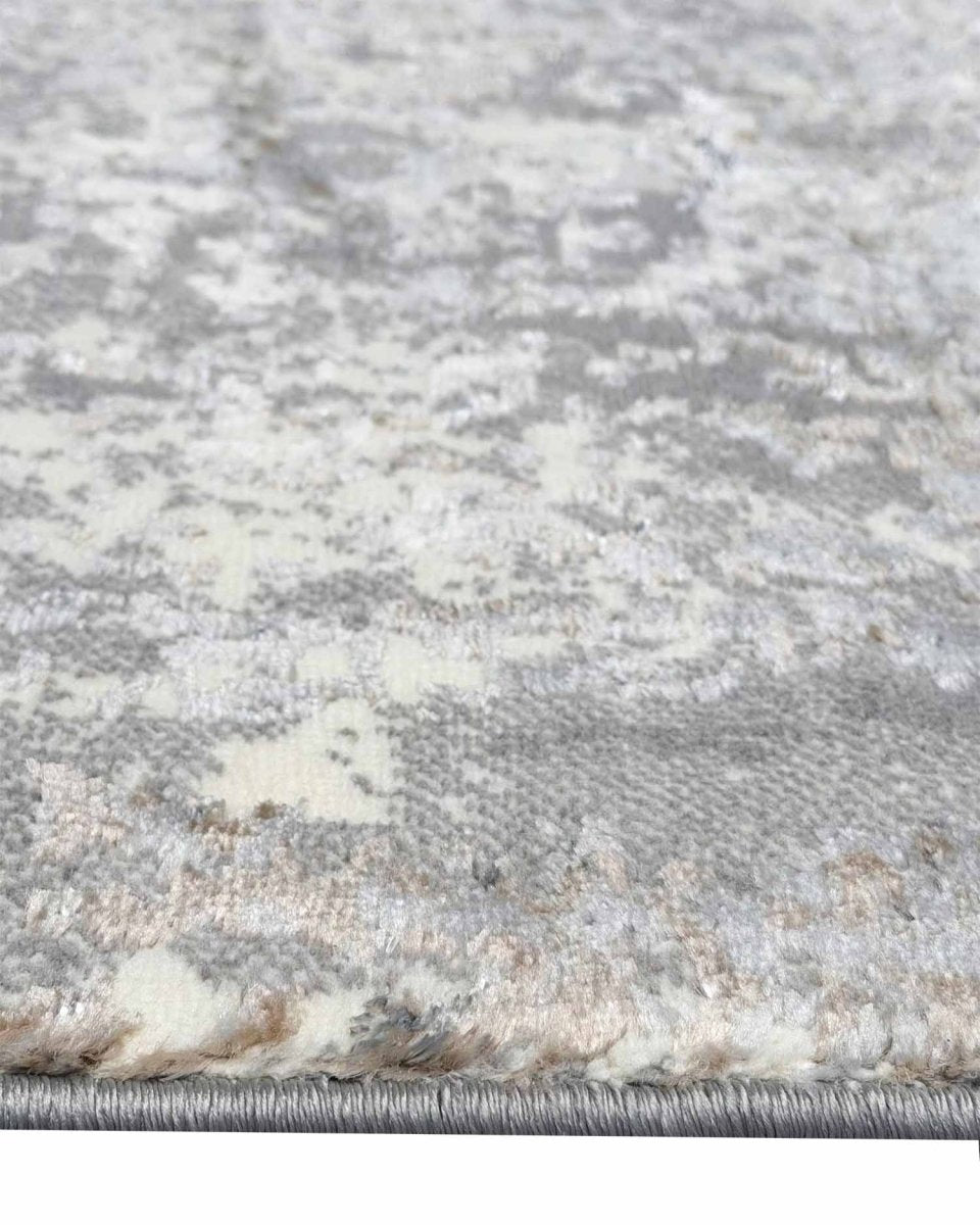 Gamma 618A Gris Hueso | Alfombra - Kodaz CarpetKodaz Carpet
