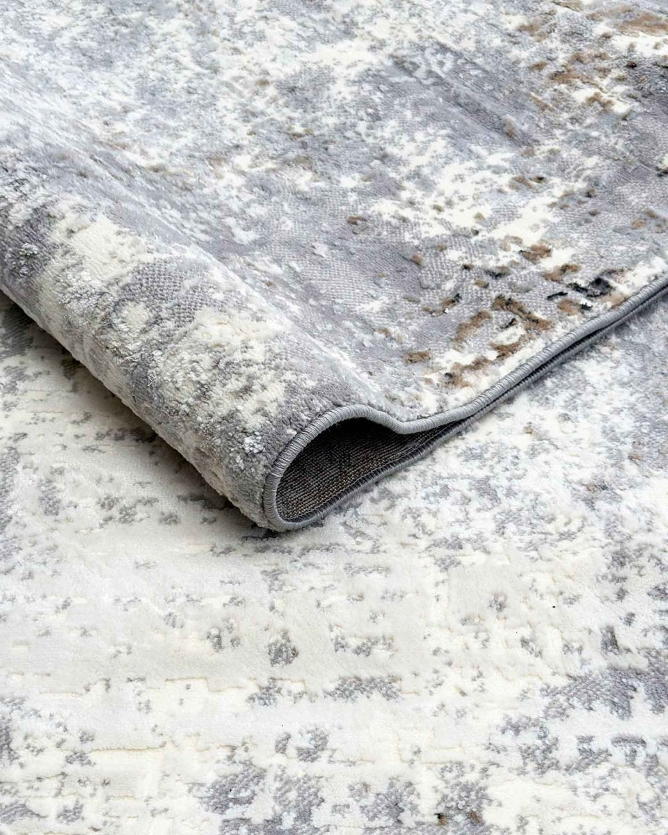 Gamma 618A Gris Hueso | Alfombra - Kodaz CarpetKodaz Carpet