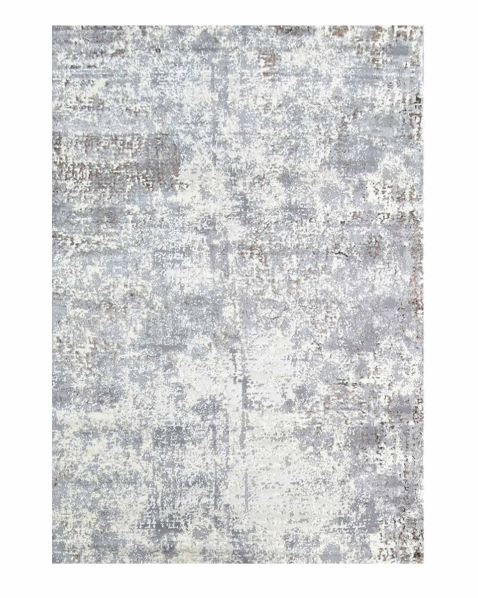 Gamma 618A Gris Hueso | Alfombra - Kodaz CarpetKodaz Carpet
