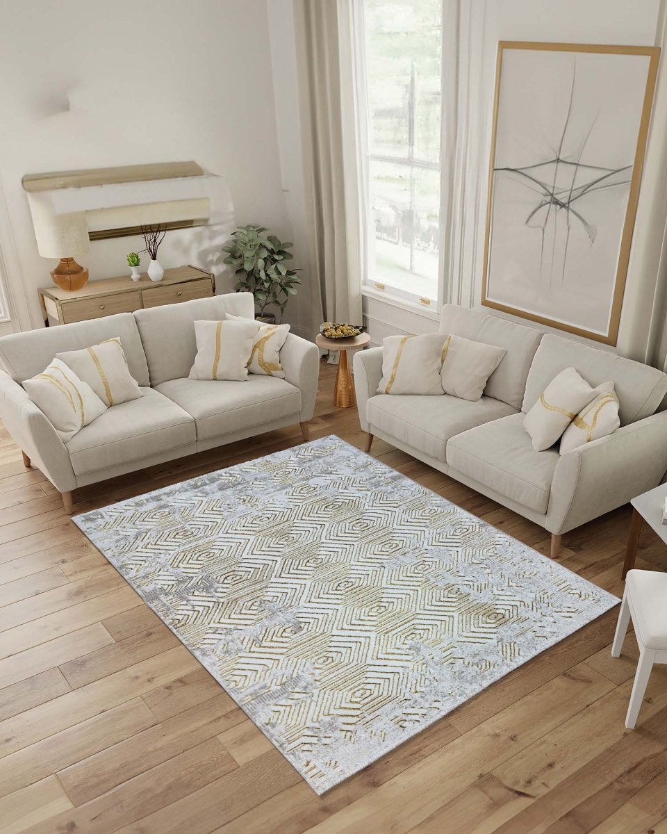 Gamma 687A - Kodaz CarpetKodaz Carpet