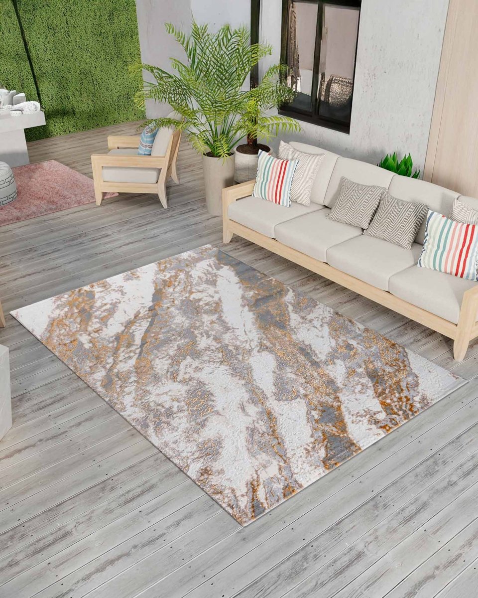 Gamma 721A - Kodaz CarpetKodaz Carpet