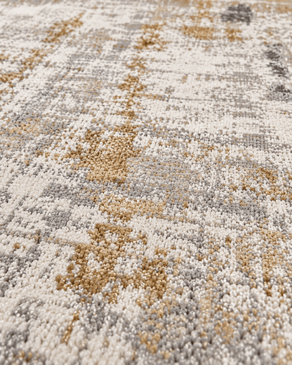 Gamma 735 Beige Dorado - Kodaz CarpetKodaz Carpet