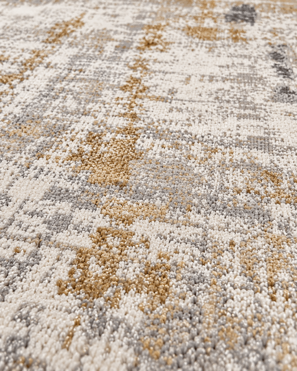 Gamma 735 Beige Dorado - Kodaz CarpetKodaz Carpet