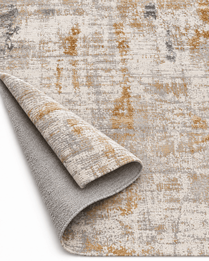 Gamma 735 Beige Dorado - Kodaz CarpetKodaz Carpet