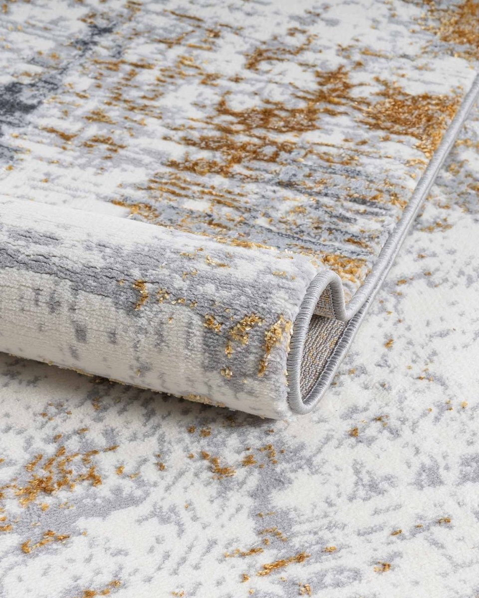 Gamma 735A Gris - Kodaz CarpetKodaz Carpet