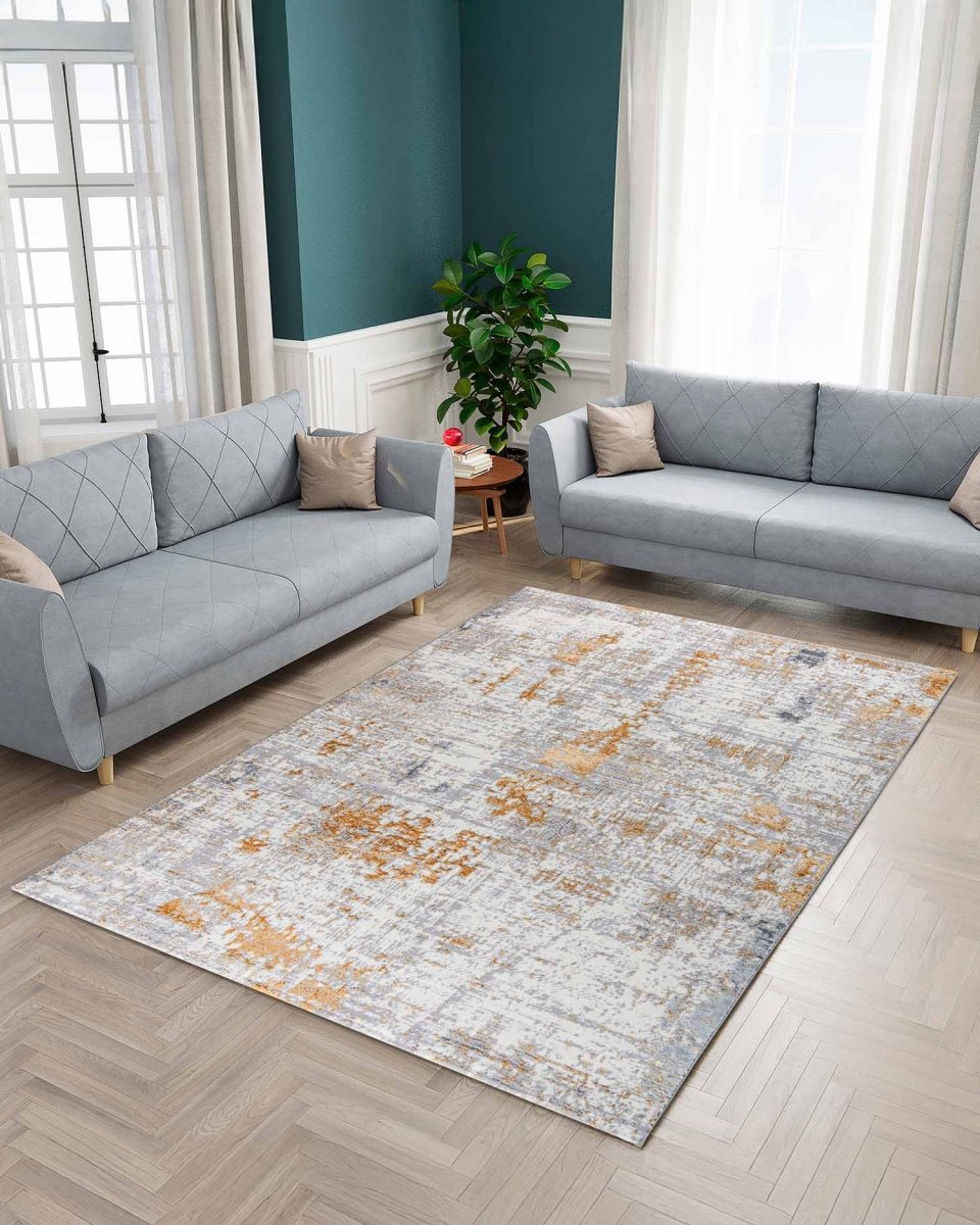 Gamma 735A Gris - Kodaz CarpetKodaz Carpet