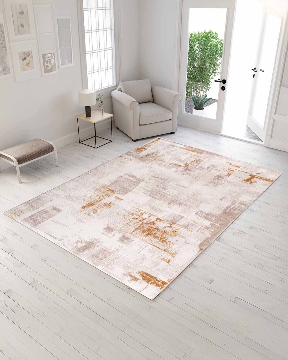 Gamma 743A Dorado - Kodaz CarpetKodaz Carpet