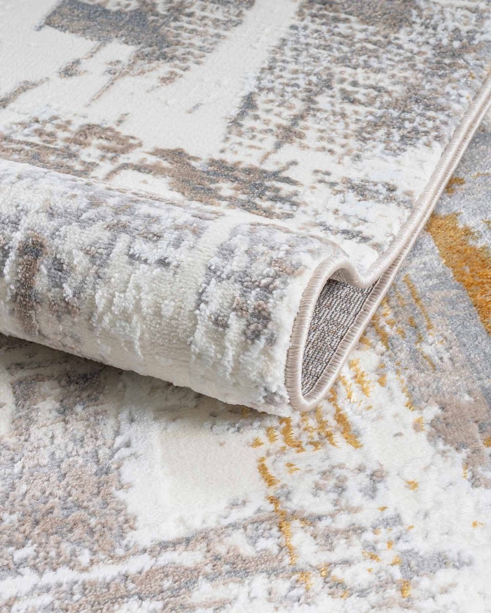 Gamma 743A Gris - Kodaz CarpetKodaz Carpet