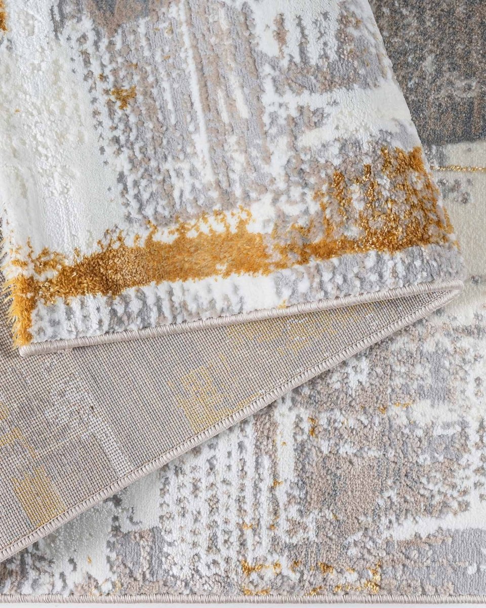 Gamma 743A Gris - Kodaz CarpetKodaz Carpet