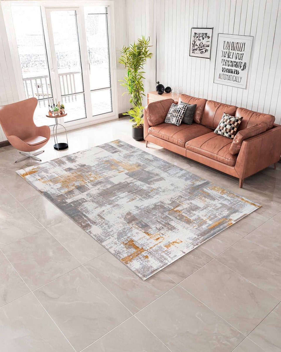 Gamma 743A Gris - Kodaz CarpetKodaz Carpet