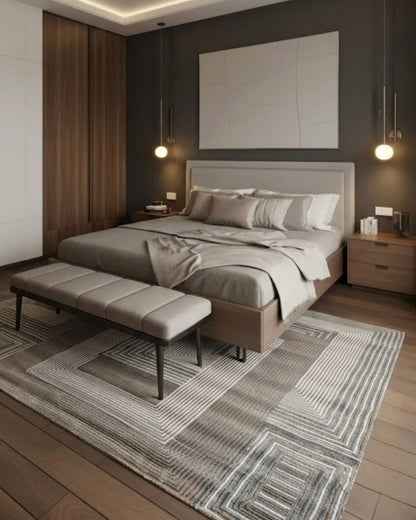 Gamma 747 Gris - Kodaz CarpetKodaz Carpet