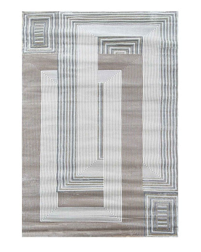 Gamma 747A Gris | Alfombra - Kodaz CarpetKodaz Carpet