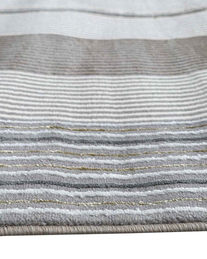 Gamma 747A Gris | Alfombra - Kodaz CarpetKodaz Carpet