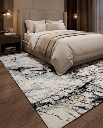 Gamma 759 Negro - Kodaz CarpetKodaz Carpet