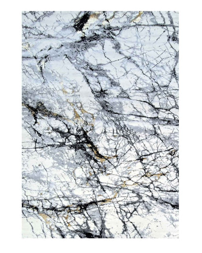 Gamma 759A Negro| Alfombra - Kodaz CarpetKodaz Carpet