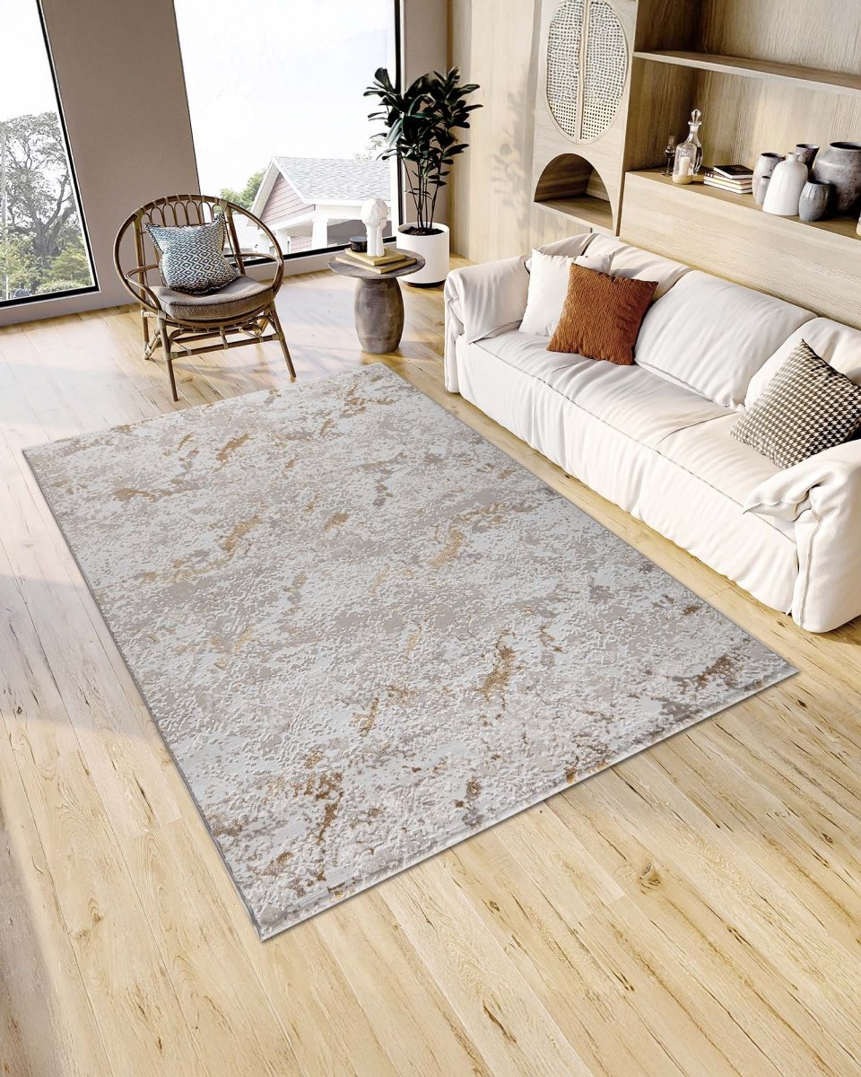 Gamma 773A Dorado - Kodaz CarpetKodaz Carpet