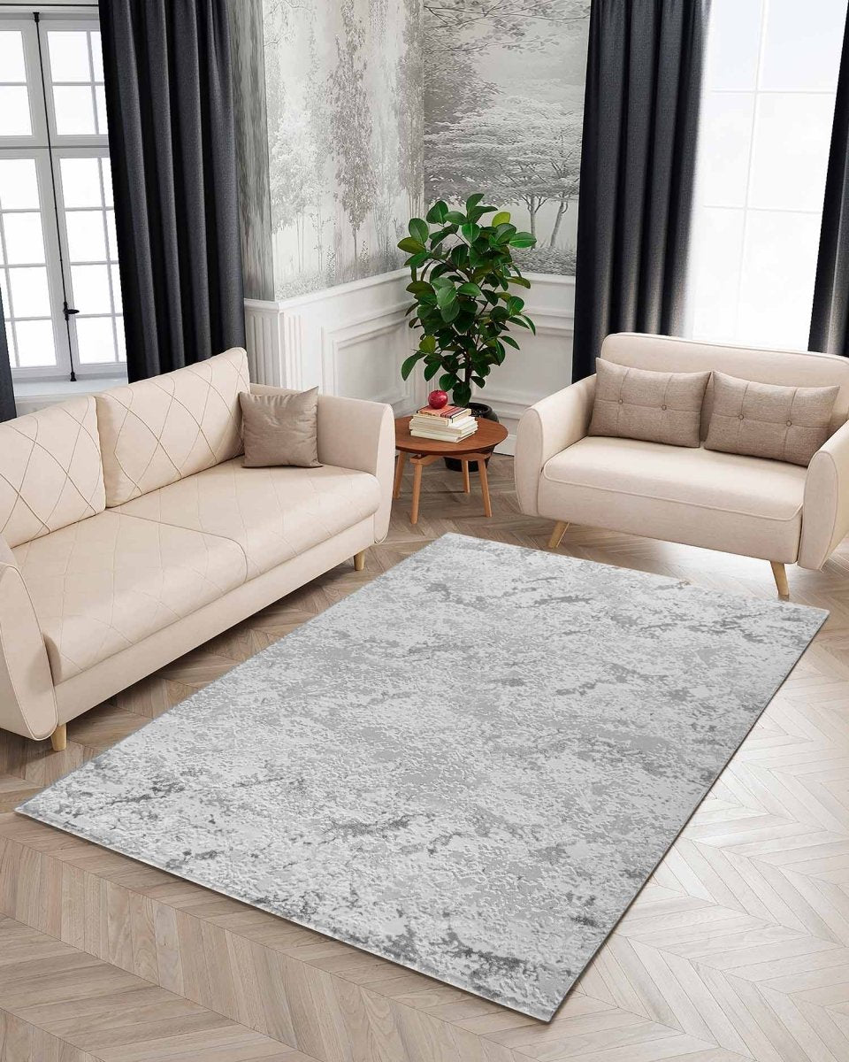 Gamma 773A Gris - Kodaz CarpetKodaz Carpet