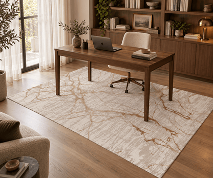 Gamma 786 Beige Dorado - Kodaz CarpetKodaz Carpet