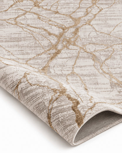 Gamma 786 Beige Dorado - Kodaz CarpetKodaz Carpet