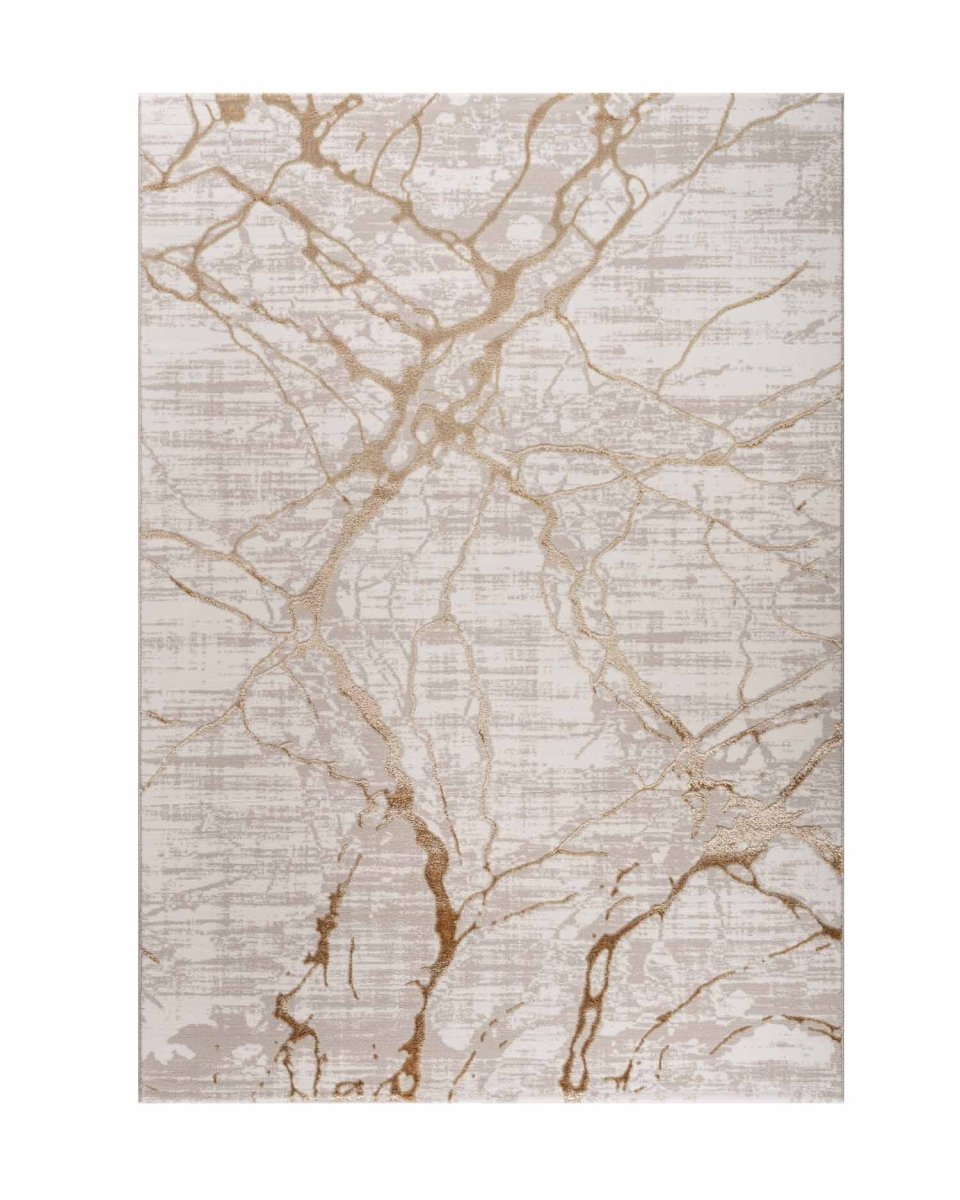 Gamma 786A Dorado - Kodaz CarpetKodaz Carpet