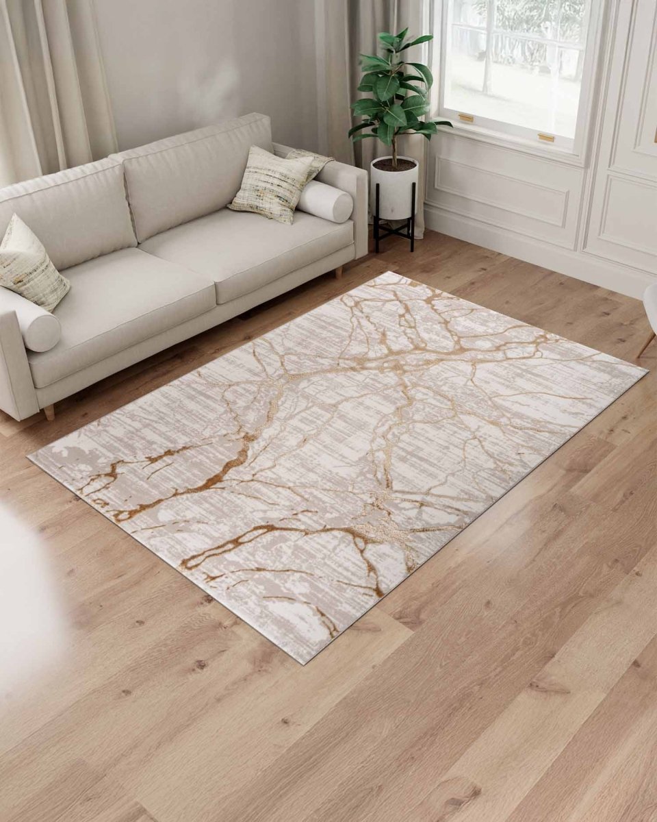Gamma 786A Dorado - Kodaz CarpetKodaz Carpet
