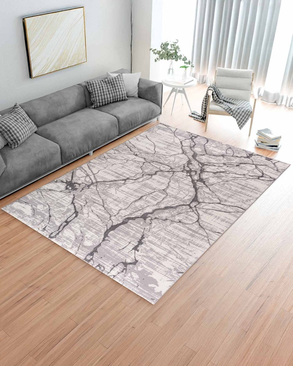 Gamma 786A Gris - Kodaz CarpetKodaz Carpet