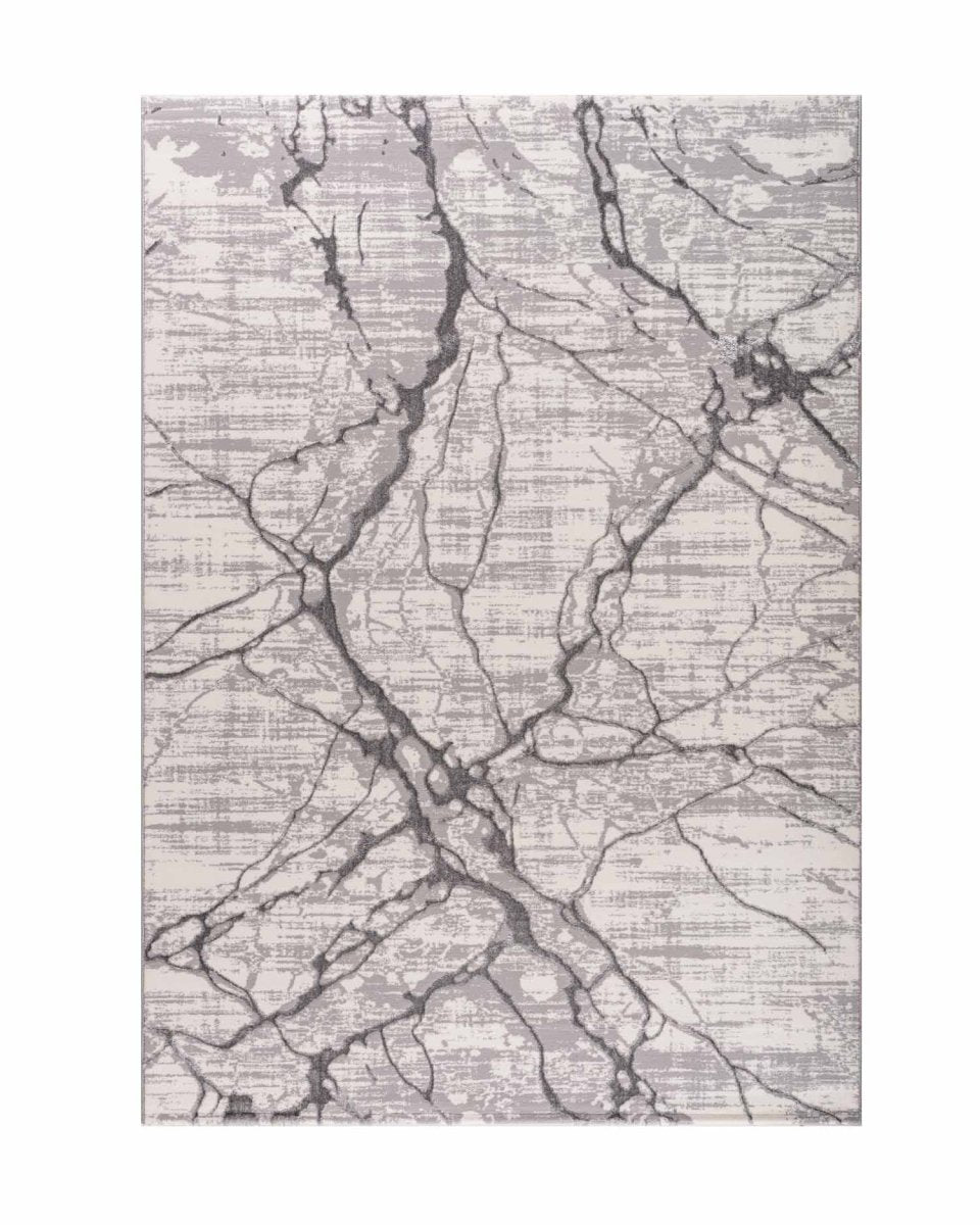 Gamma 786A Gris - Kodaz CarpetKodaz Carpet