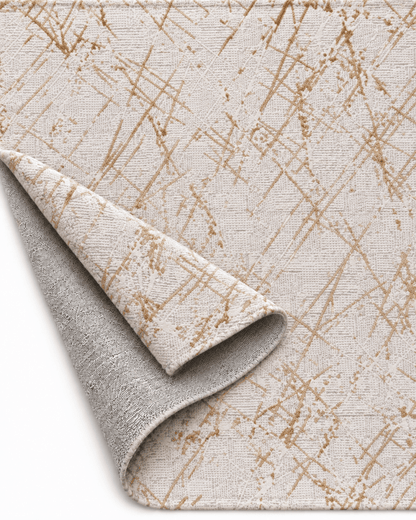Gamma 790 Beige Dorado - Kodaz CarpetKodaz Carpet