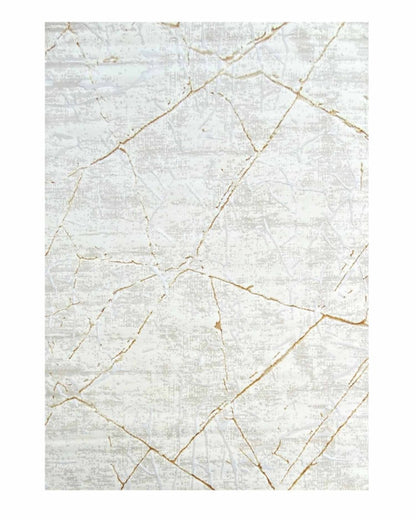 Gamma 848A Beige Dorado | Alfombra - Kodaz CarpetKodaz Carpet