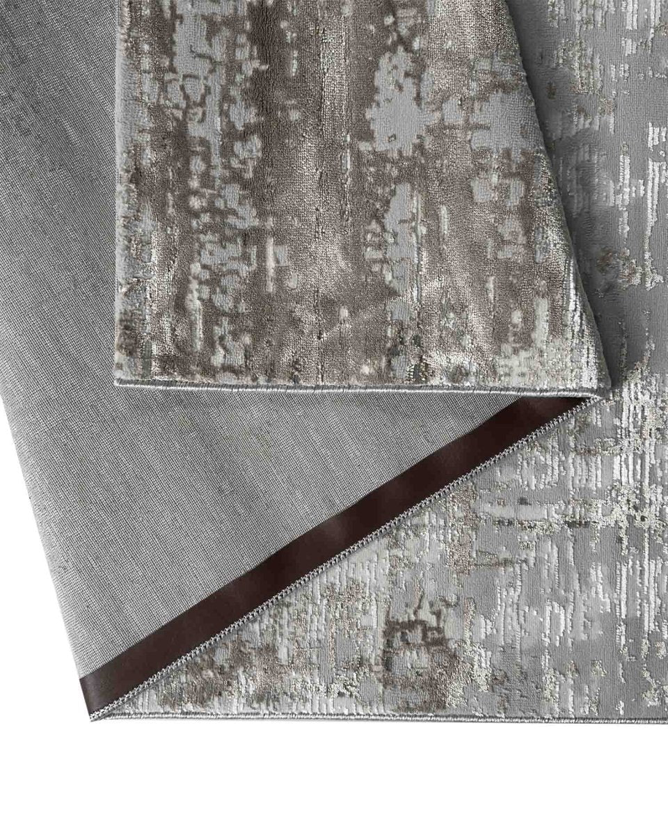 Icardi 1363A Crema Taupé | Alfombra - Kodaz CarpetKodaz Carpet