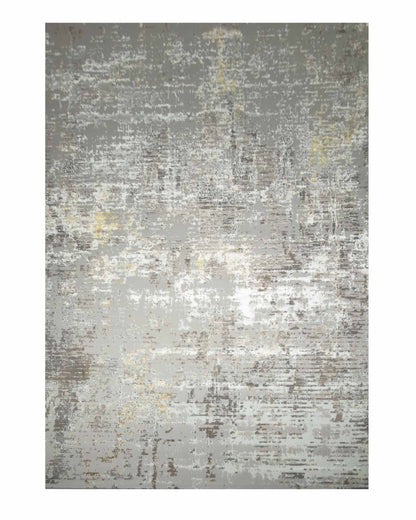 Icardi 1363A Gris Crema | Alfombra - Kodaz CarpetKodaz Carpet
