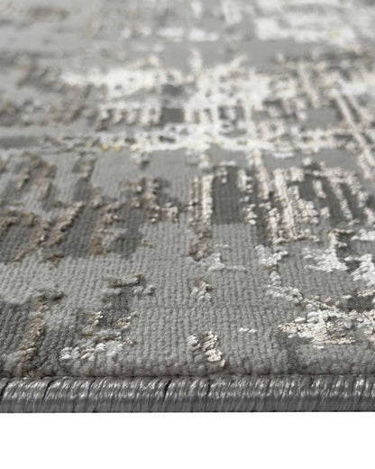 Icardi 1363A Gris Crema | Alfombra - Kodaz CarpetKodaz Carpet