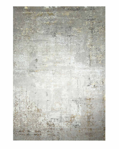 Icardi 1366A Gris Crema | Alfombra - Kodaz CarpetKodaz Carpet