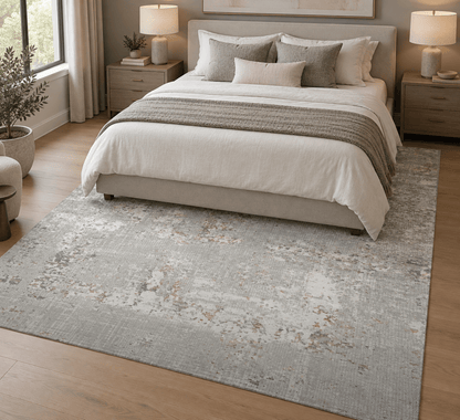 Icardi 1530 Gris Crema - Kodaz CarpetKodaz Carpet