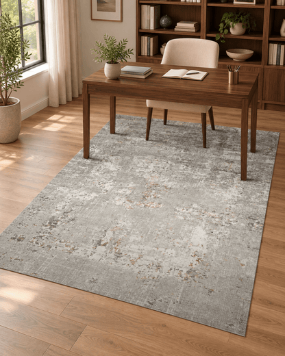 Icardi 1530 Gris Crema - Kodaz CarpetKodaz Carpet