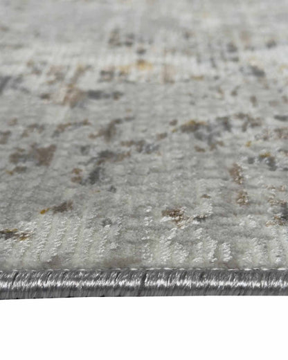 Icardi 1530A Gris Crema | Alfombra - Kodaz CarpetKodaz Carpet